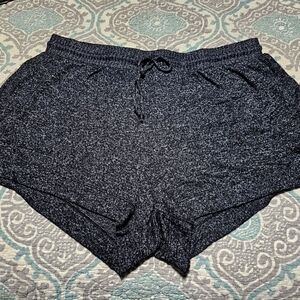2 pair of Ladies Stars Above (Target) shorts Sz Large